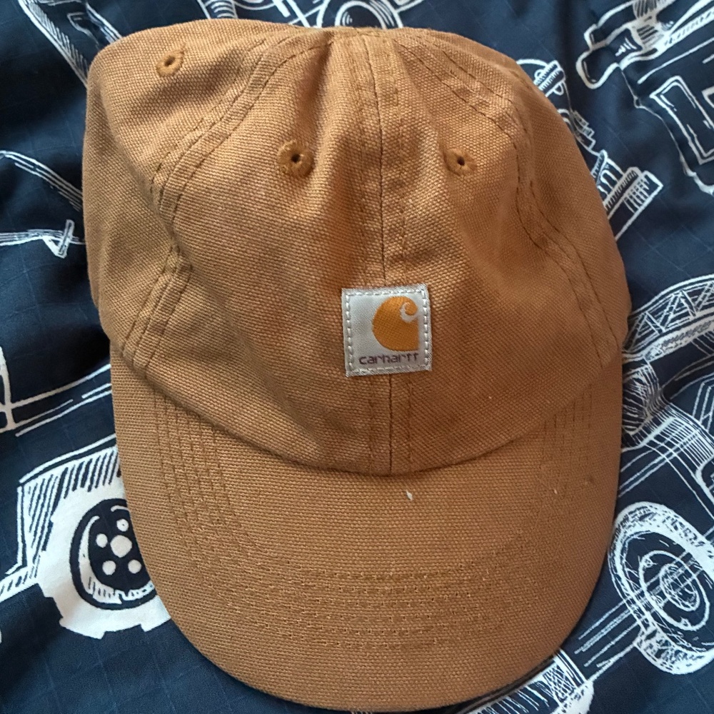 Toddlers Carhartt Hat